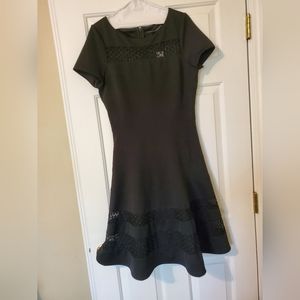 Little black dress NWT